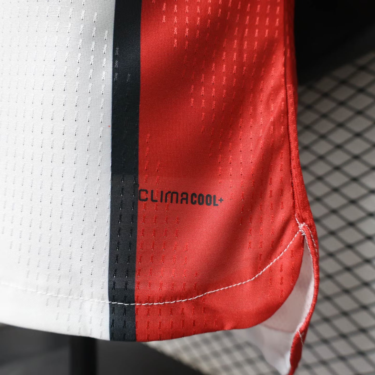 Authentic River Plate Away Jersey 26/27