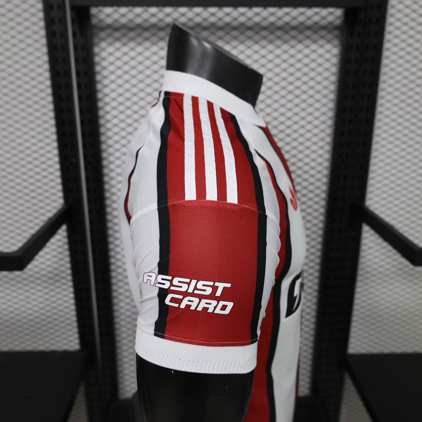 Authentic River Plate Away Jersey 26/27