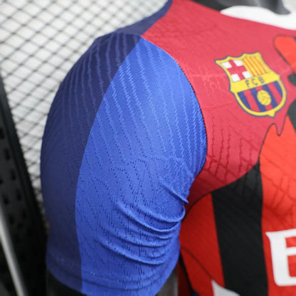 Zlatan Ibrahimovic Special Edition Jersey