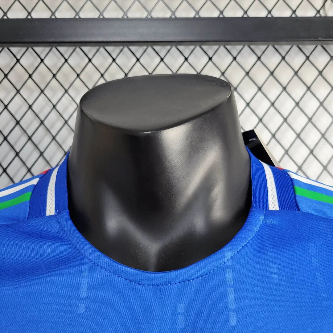 Authentic Italy Home Jersey 2024