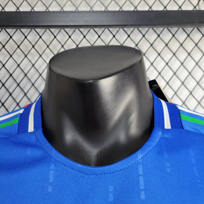 Authentic Italy Home Jersey 2024