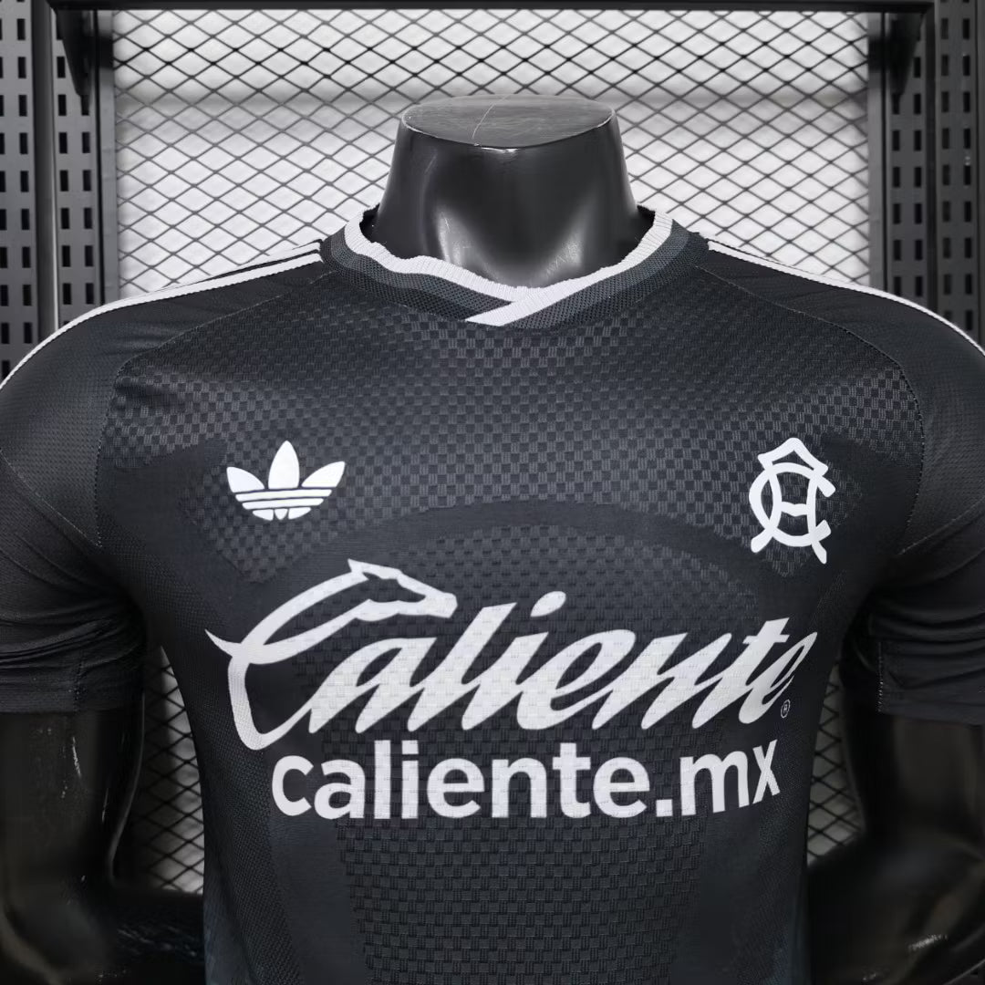 Authentic Club America Away Jersey 26/27