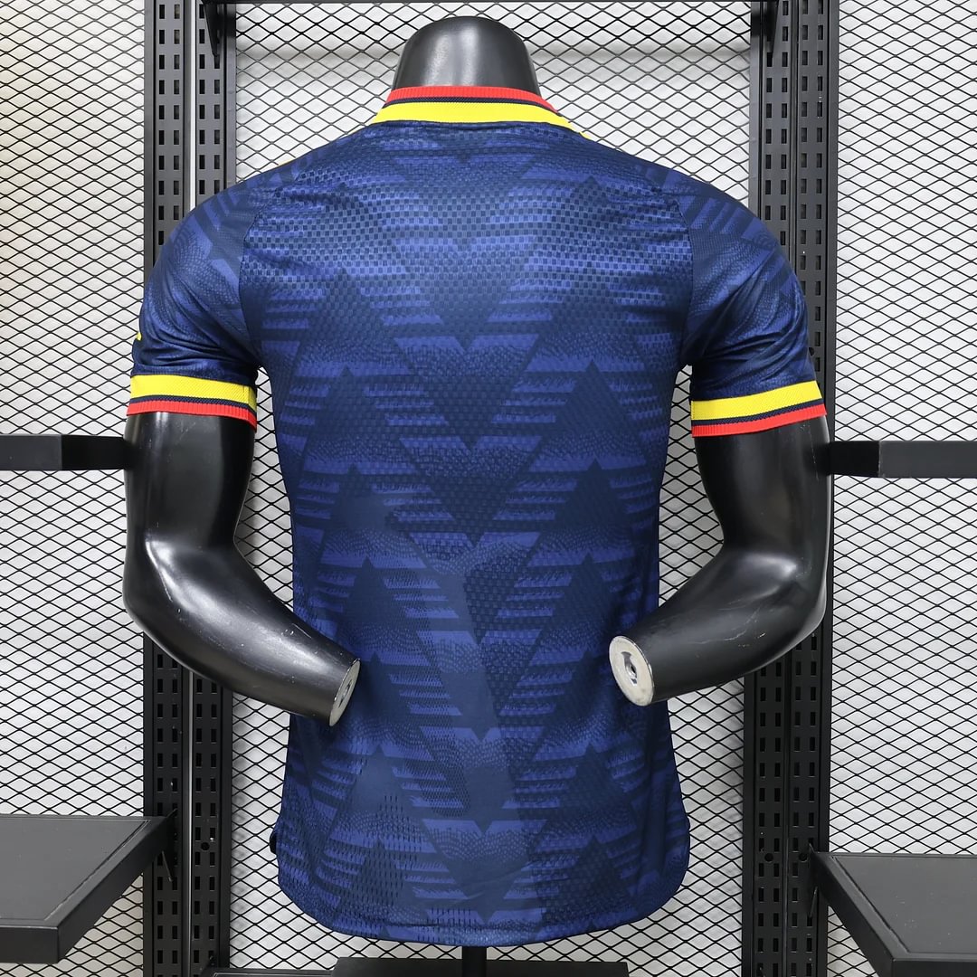 Authentic Arsenal Away Jersey 26/27