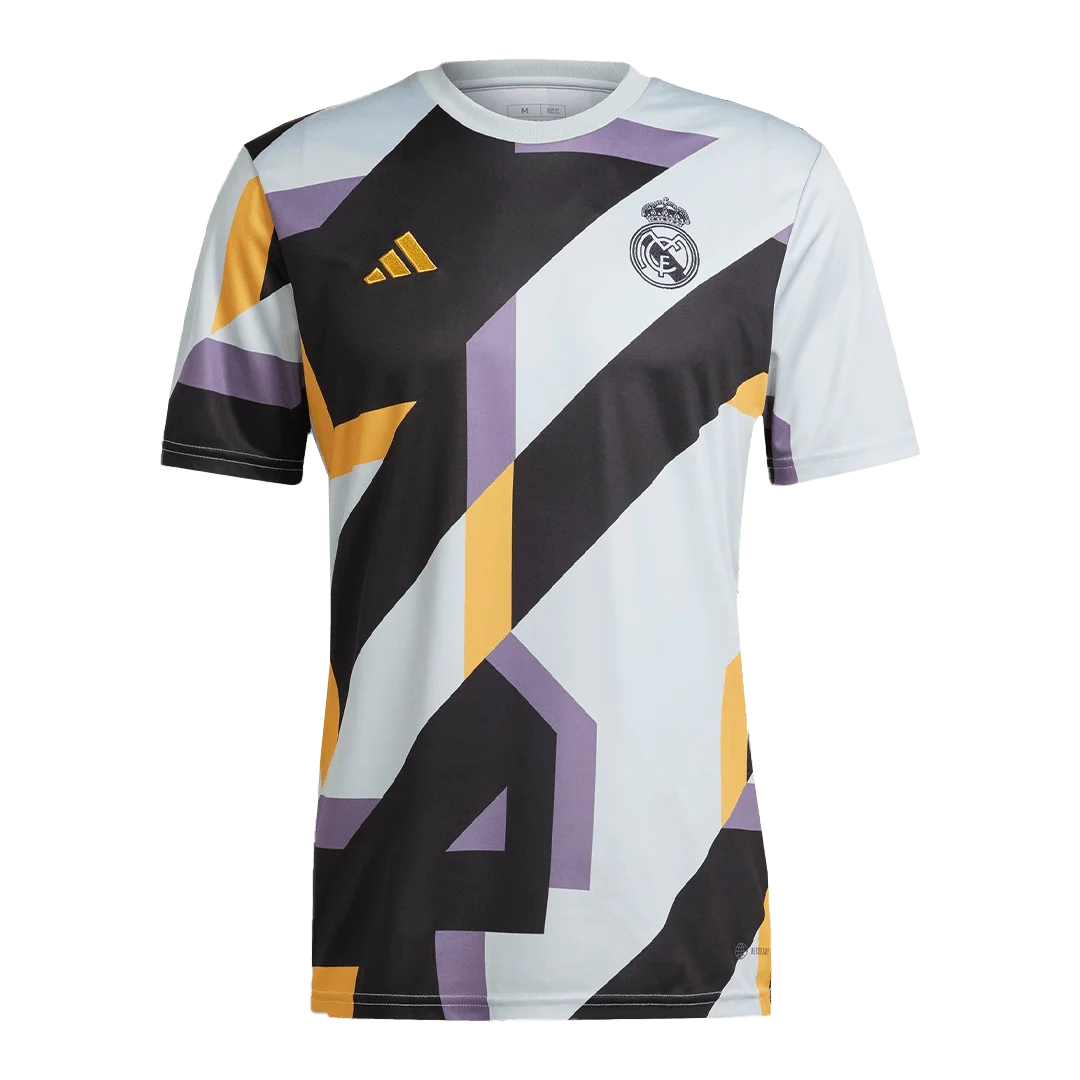 Real Madrid Pre Match Shirt/Jersey 2023/24