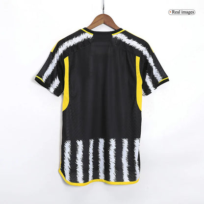 Authentic Juventus Home Jersey 2023/24