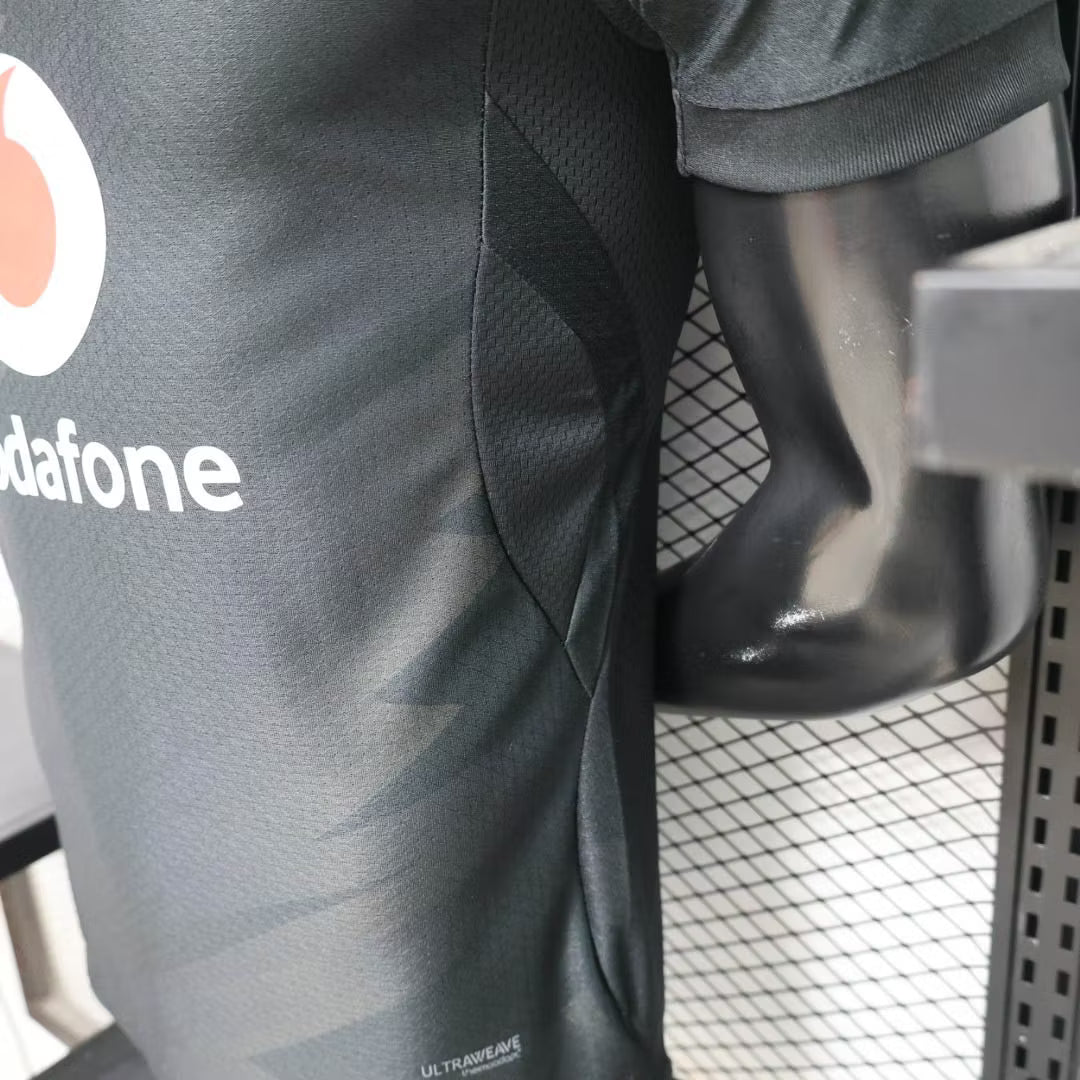 Authentic Dortmund Away Jersey 26/27