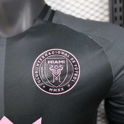 Authentic Inter Miami Away Jersey 25/26