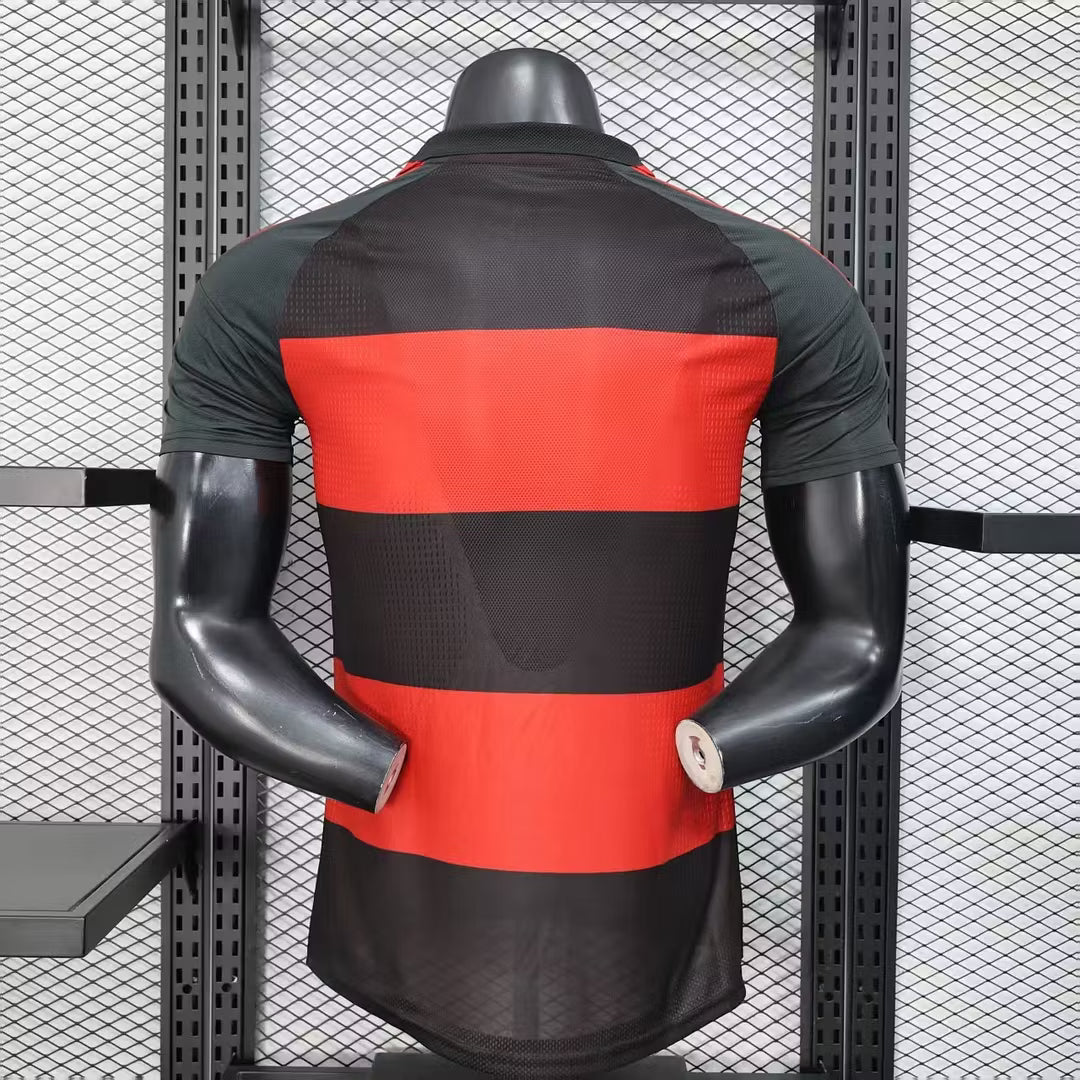 Authentic Flamengo Home Jersey 26/27