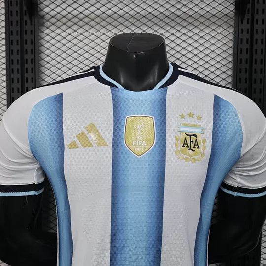 Authentic Argentina home jersey 2026