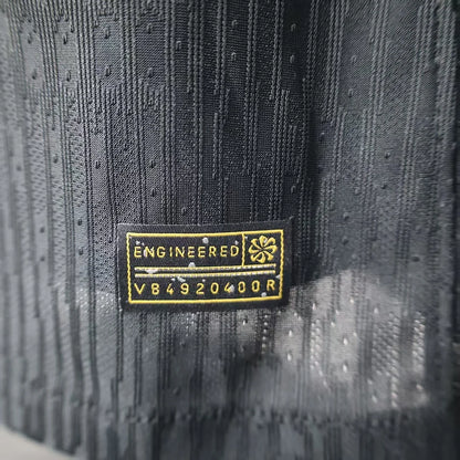 Authentic Chelsea Black Away Jersey 25/26