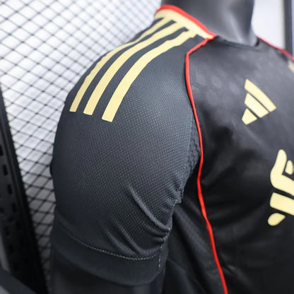 Liverpool Special Edition Black Jersey 25/26