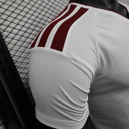Authentisches Peru Heimtrikot 2026
