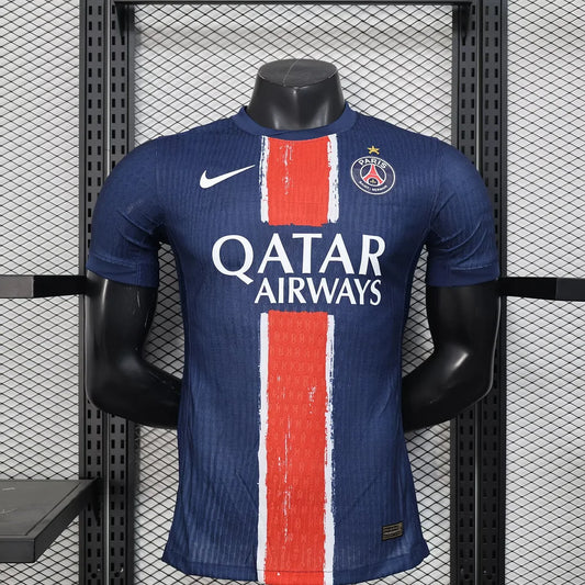 Authentic PSG Home Jersey 24/25