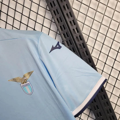 Lazio Home Jersey Fans Edition 24/25