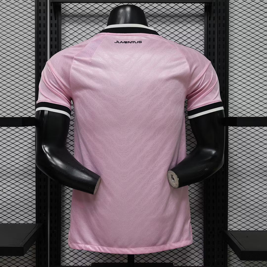 Authentic Juventus Away Jersey 26/27