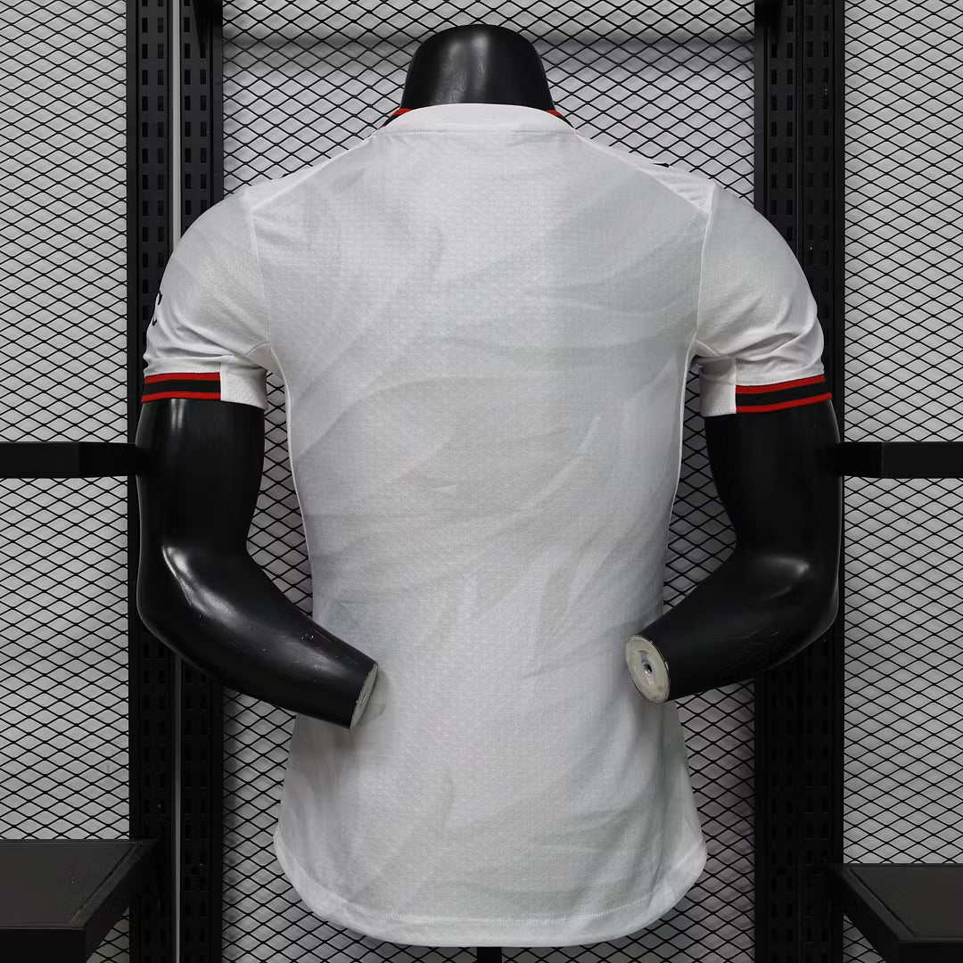 Authentic Milan Away Jersey 26/27