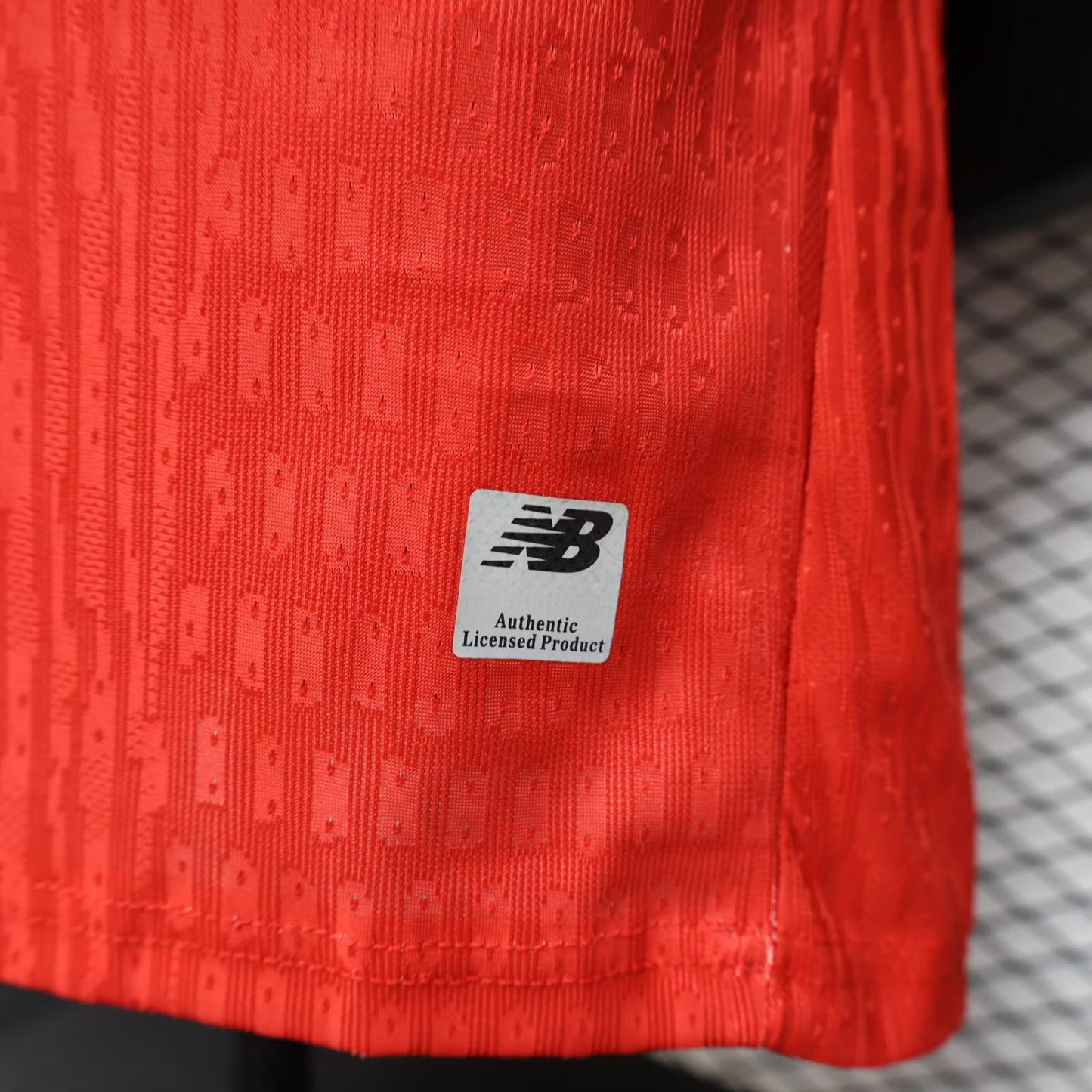 Authentic Lille Home Jersey 26/27