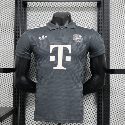Authentic Bayern Munich Oktoberfest Special Edition Jersey 24/25