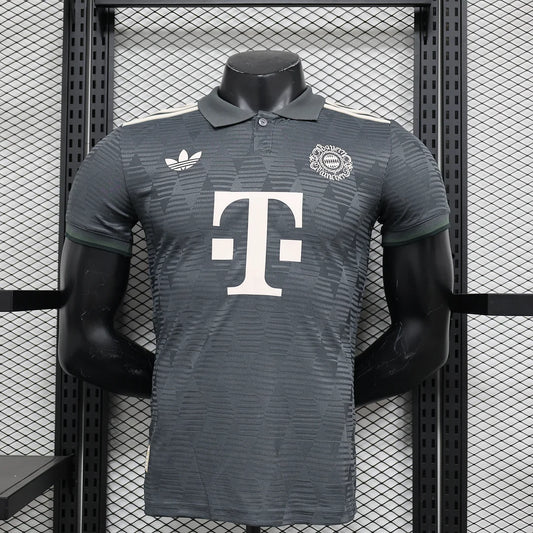 Authentic Bayern Munich Oktoberfest Special Edition Jersey 24/25
