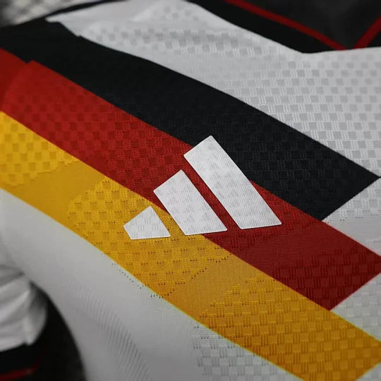 Authentisches Deutschland-Heimtrikot 2026