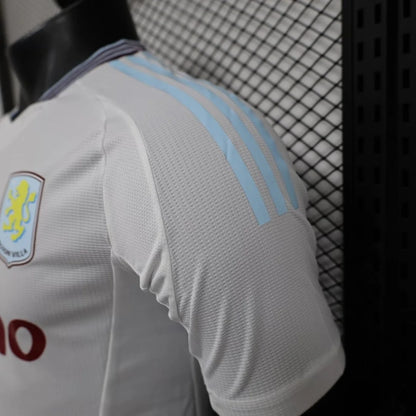 Authentic Aston Villa Away Jersey 24/25