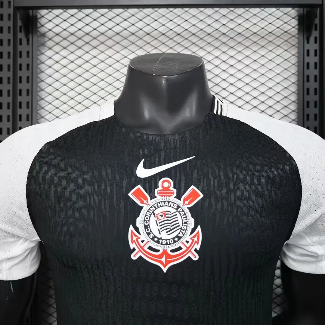Authentic Corinthians Away Jersey 25/26