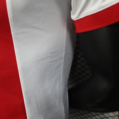 Authentic Ajax Anniversary Edition Jersey 2025
