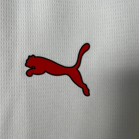 Authentic AC Milan Away Jersey 25/26