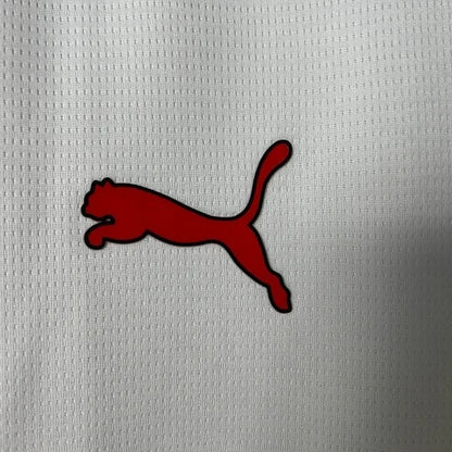 Authentic AC Milan Away Jersey 25/26