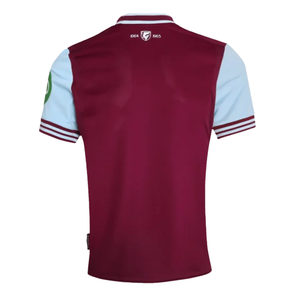 West Ham United Home Jersey Fans Edition 2024/25