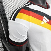 Authentisches Deutschland-Heimtrikot 2026