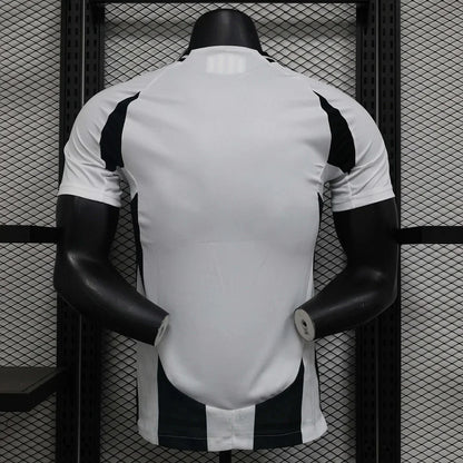 Authentic Juventus Home Jersey 24/25