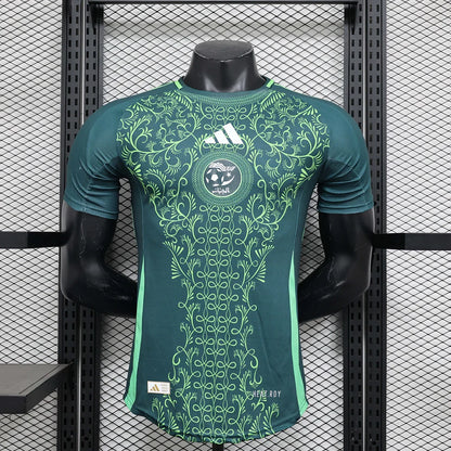 Authentic Algeria Away Jersey 24/25