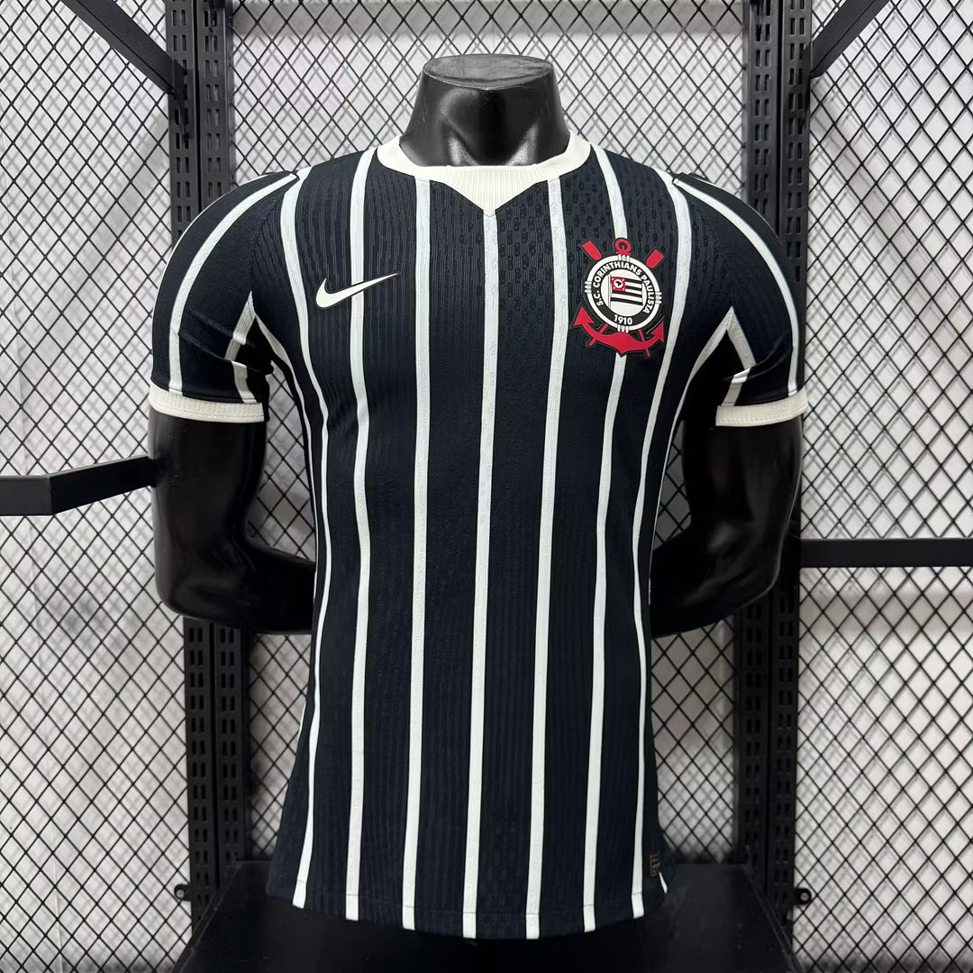 Authentic Corinthians Away Jersey 26/27