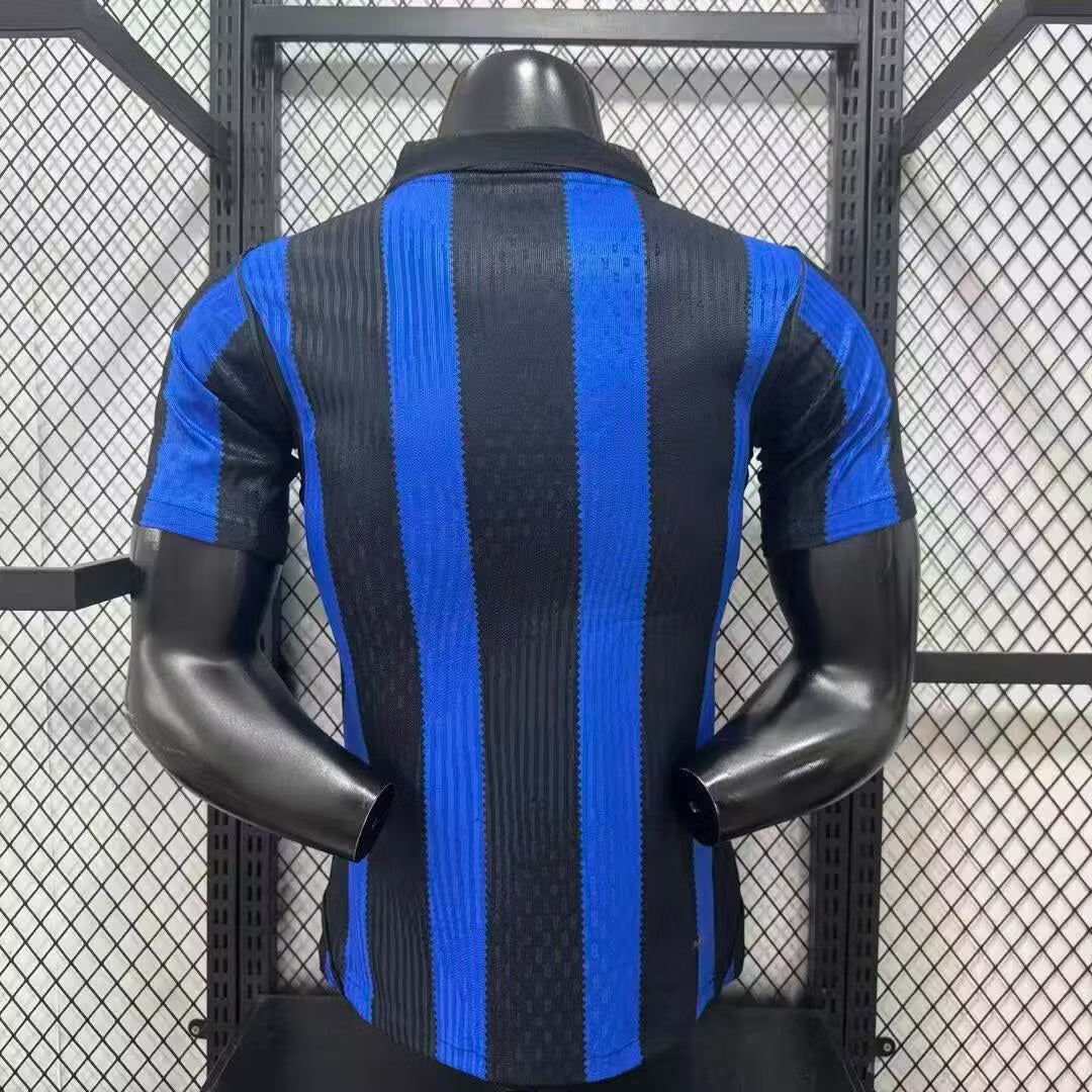 Authentic Inter Home Jersey 26/27