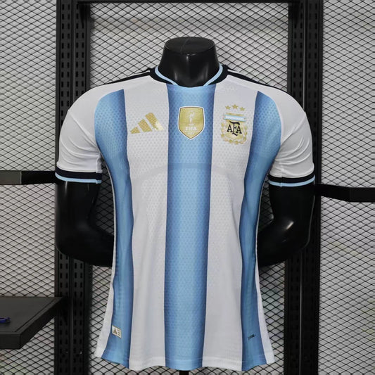 Authentic Argentina home jersey 2026