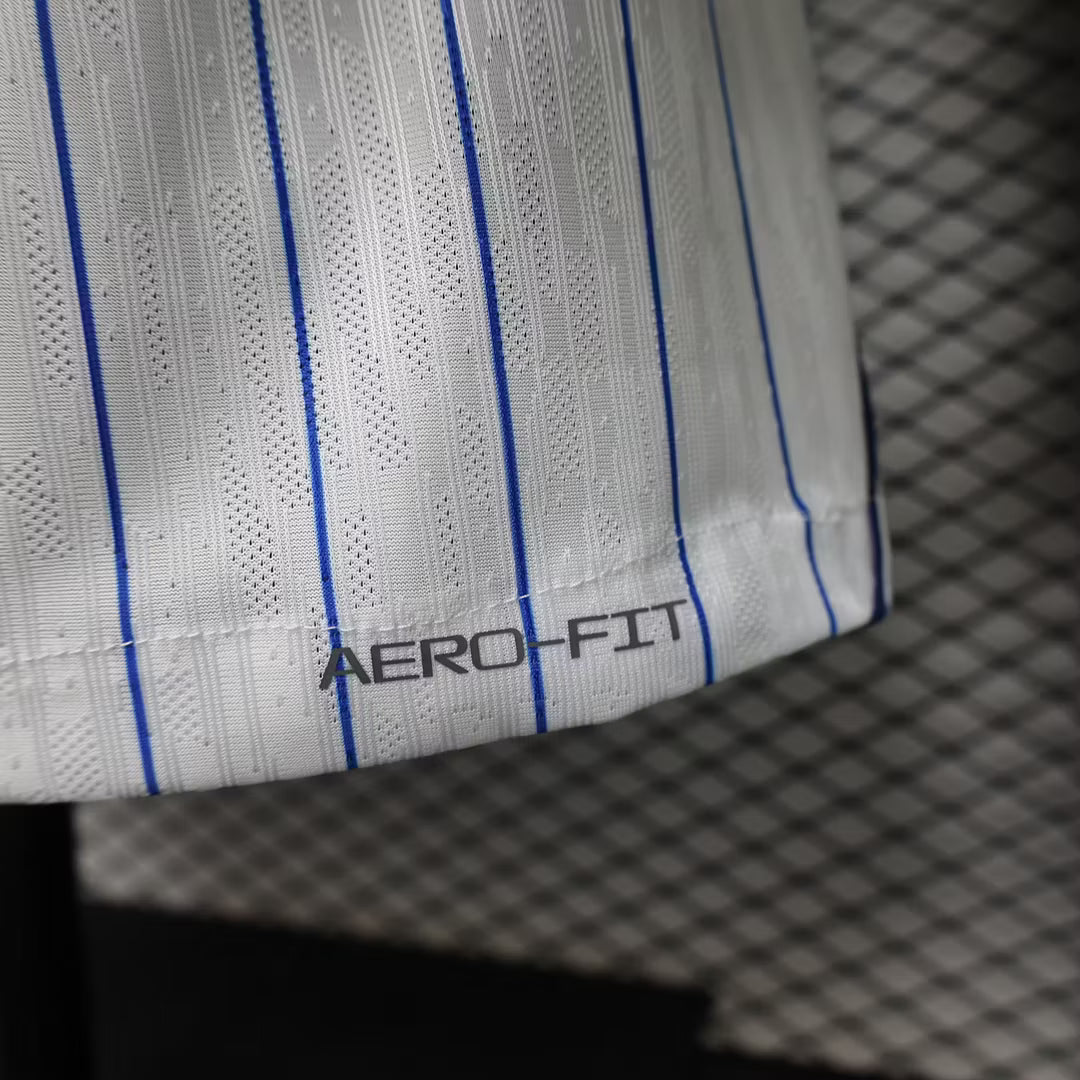 Authentic Inter Away Jersey 26/27