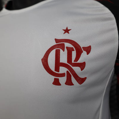 Authentic Flamengo Away Jersey 25/26