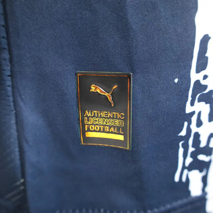 Authentic Monterey Home Jersey 25/26
