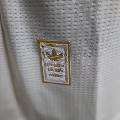Authentic Colombia Anniversary Jersey 24/25