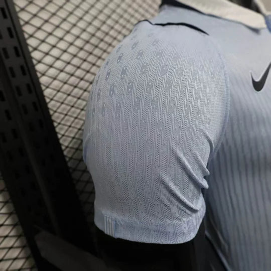 Authentic Uruguay home jersey 2026