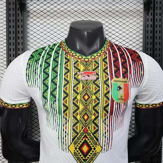 Authentisches Mali Heimtrikot 2026