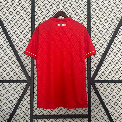 Panama Home Jersey Fans Edition 2024