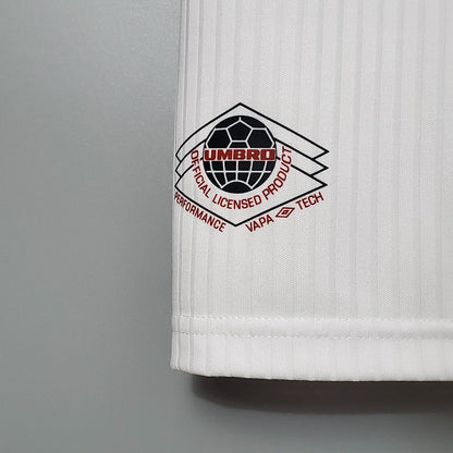 Retro England Home Jersey 1998
