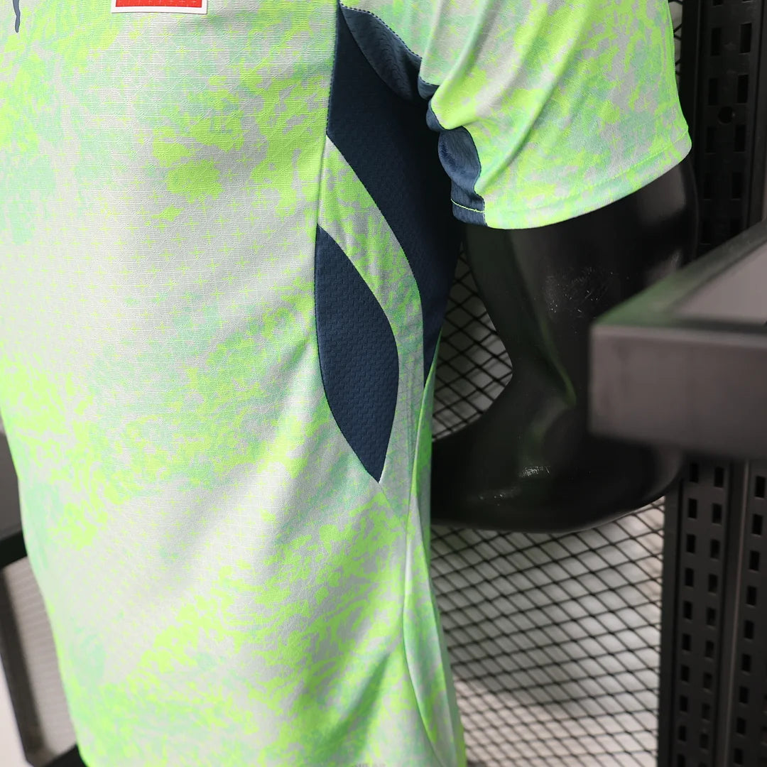 Authentic Switzerland away jersey 2026