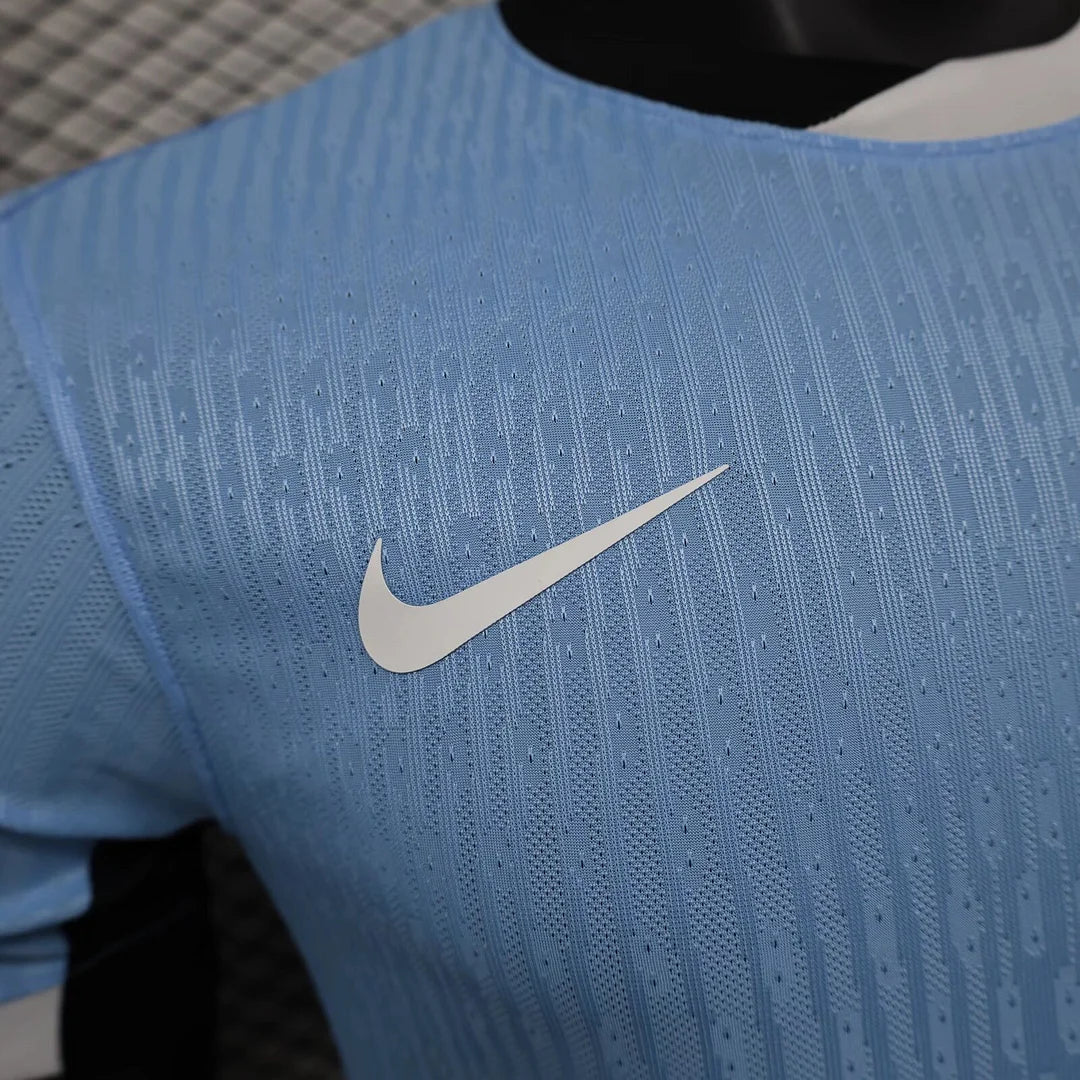 Authentic Uruguay Home Jersey 2024