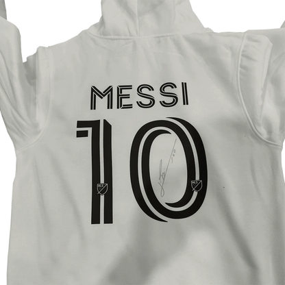 Inter Miami CF MESSI #10 Hoodie 2024/25