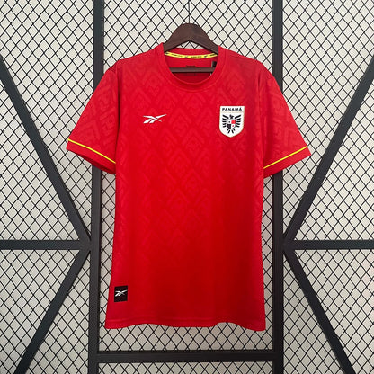 Panama Home Jersey Fans Edition 2024