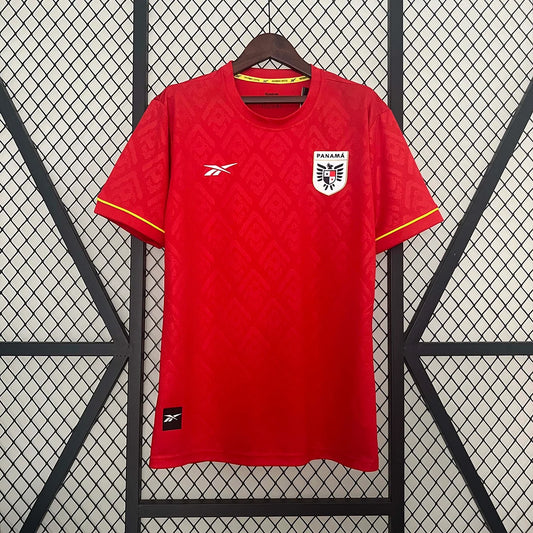 Panama Home Jersey Fans Edition 2024