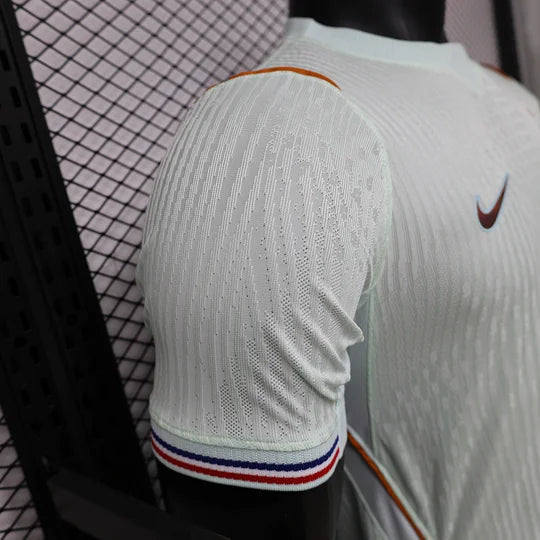 Authentic France away jersey 2026
